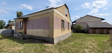 Dom jednorodzinny blisko chmielnika