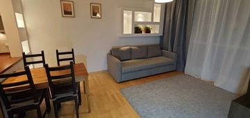 2-pokojowe mieszkanie na ochocie