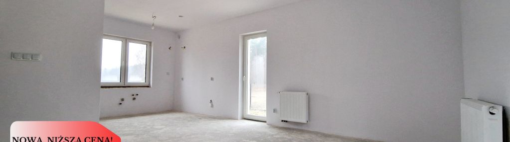 Dom po odbiorze, gotowy do użytkowania