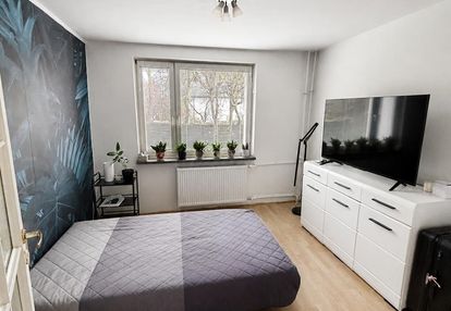 3-pokojowe mieszkanie w wawrze