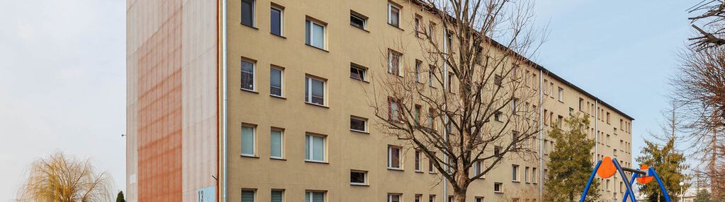 2 pokoje z balkonem | os. wyszyńskiego kęty