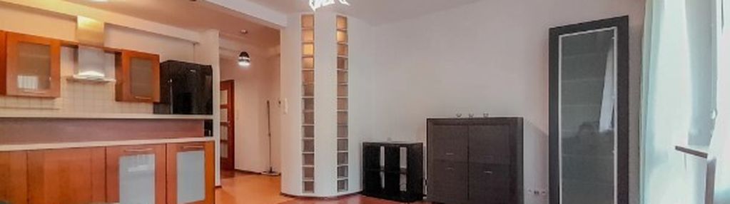 3-pokojowe mieszkanie na białołęce