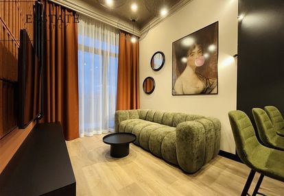 Loft | pierwszy najem | 3,6 m | soho