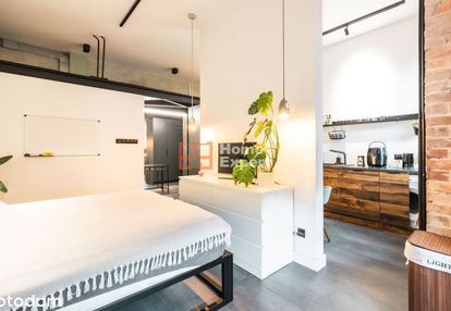 Do zamieszkania kawalerka