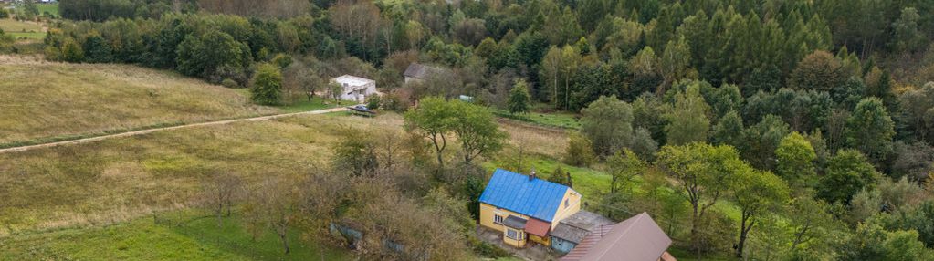 Dom| hucisko jawornickie| 160 m2| 25,5 ar