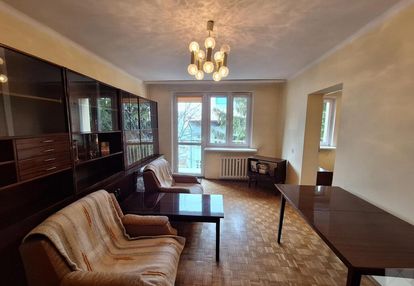 Mieszkanie 3 pokoje w bloku na ii p. ul. 3 maja