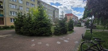 Mieszkanie dostępne od zaraz – przy ulicy klemento