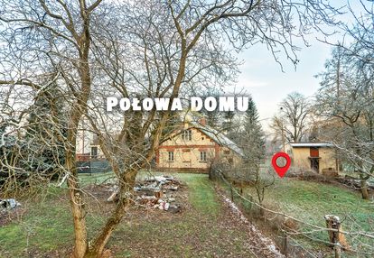 Budowlana działka w kozach