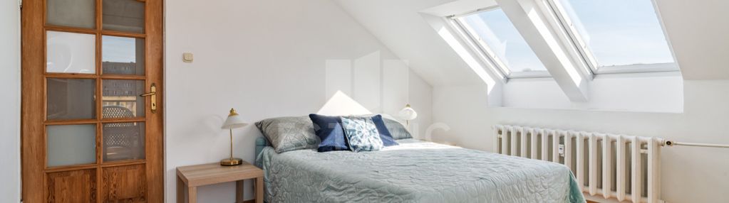 Gdańsk siedlce –przestronne mieszkanie