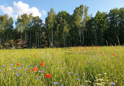 Działka budowlana adamów-parcel