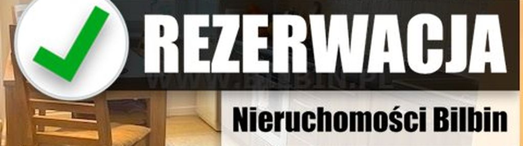Rezerwacja !