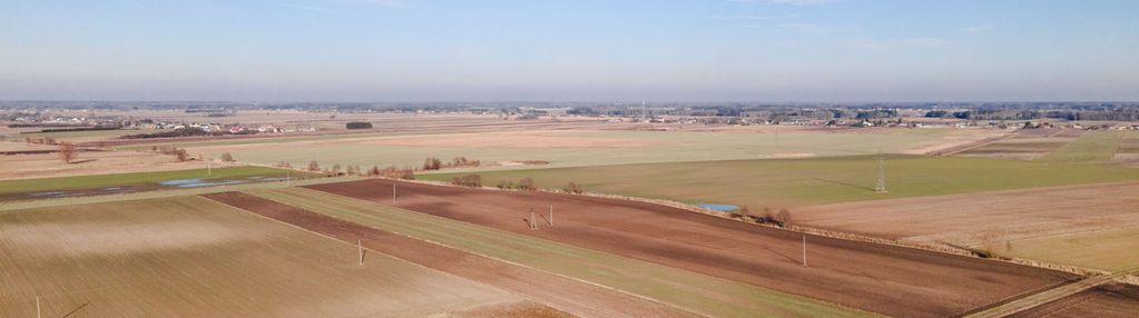 Działka budowlana w przepięknej okolicy