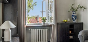 Stare miasto – wartość, która rośnie