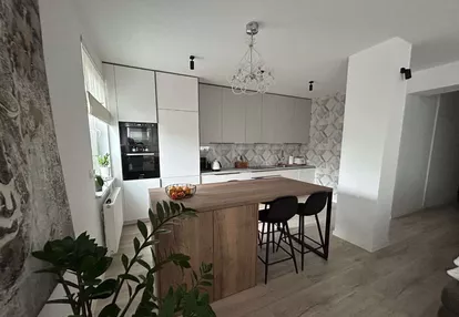 Mieszkanie w apartamentowcu 87m2 Bydg Górzyskowo