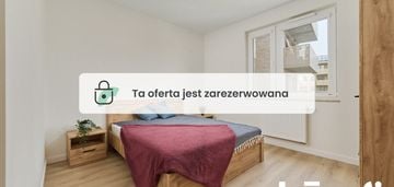 4 pokojowe z balkonem / miedziana / wrocław