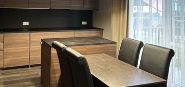 Wysoki standard | 4 pok. | mp. + kom