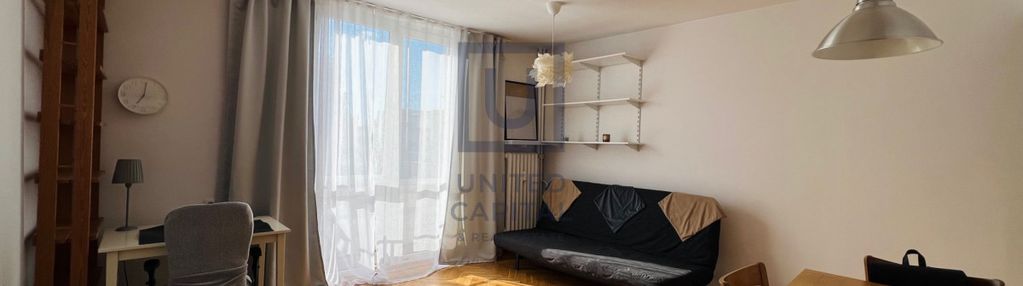 Kawalerka * stary żoliborz * od zaraz !