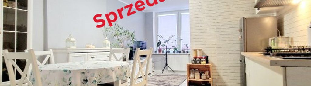 Kawalerka 33m2 w śródmieściu