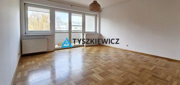 Zadbany słoneczny apartament.