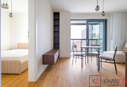 2 pokoje|mokotów| loggia | garaż | blisko łazienek