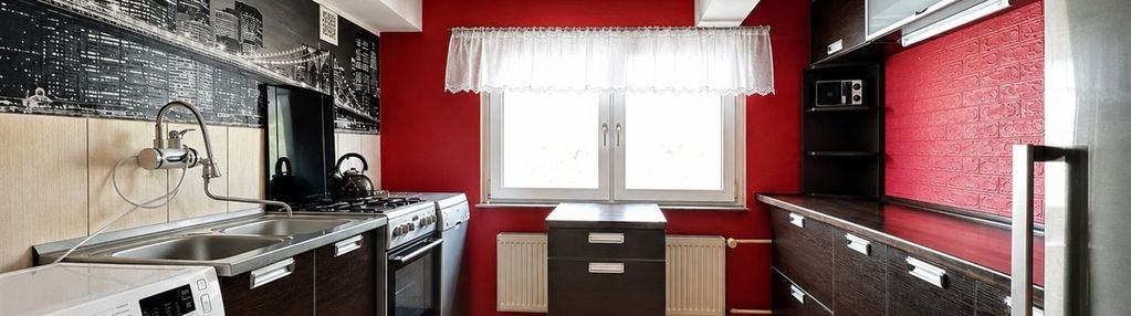 3 pok, do wynajęcia, ogrzewanie miejskie, bytom