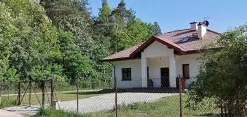Parterowy dom jednorodzinny 115 m2 k/Mszczonowa