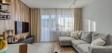 Do wprowadzenia | jasne 4 pok. pod lasem | gdynia