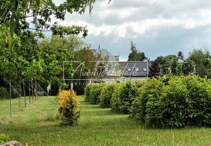 Działka budowlana w wyjątkowej lokalizacji 5700m2