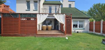 Wyjątkowy dom wolnostojący, tychy dzielnica zawiść