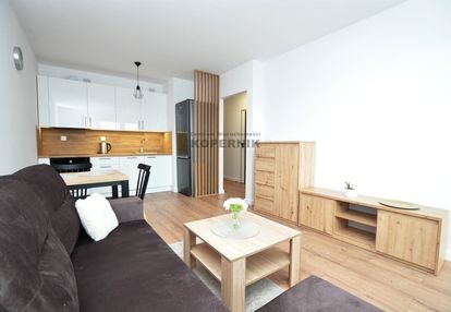 Nowe,jar,2 pokoje,balkon,komórka,garaż