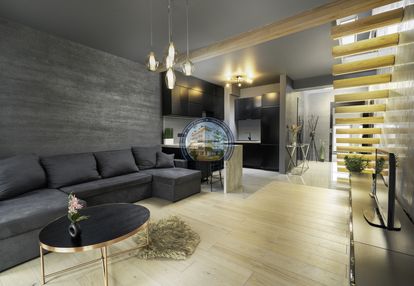Luksusowy apartament w rewelacyjnej cenie!