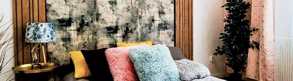 3-pokojowe mieszkanie z widokiem na politechnikę