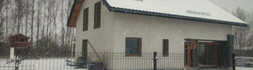 Dom 160m2, aleksandrów łódzki