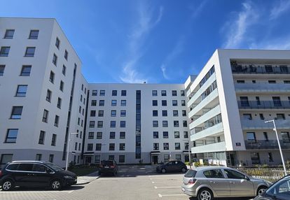 Ten nowy apartament czeka na ciebie