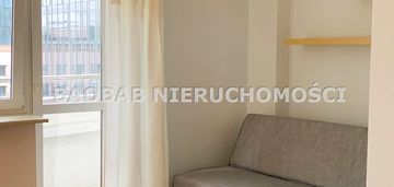 Kawalerka przy stacji metra świętokrzyska