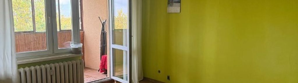 4-pokojowe mieszkanie na  mokotowie