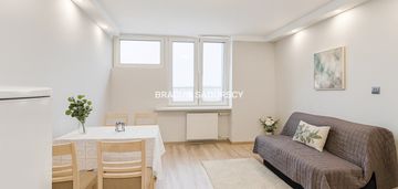 Kawalerka po generalnym remoncie 25 m²