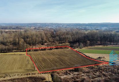 Działka rolna damienice | 1,03 ha | 1,3245 hap