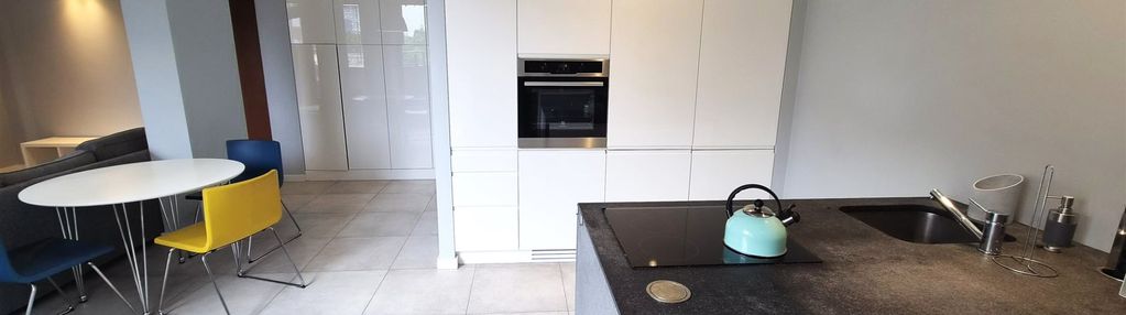 Komfortowy apartament w centrum łodzi