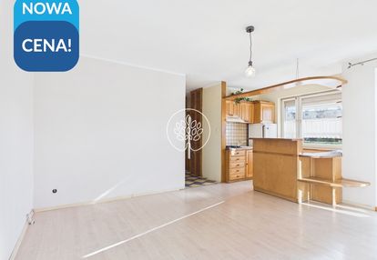 Nowa | 2 pokoje | 1 piętro | komórka lokatorska