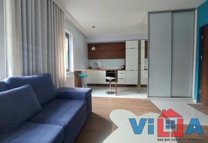 Bardzo ładny apartament