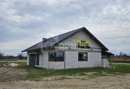 Nowoczesny dom w rytwianach - do własnej aranżacji