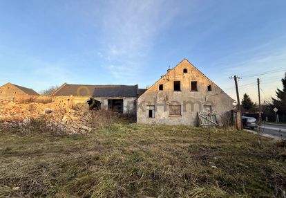Na sprzedaż działka – gozdnica, ul. traugutta | 0,
