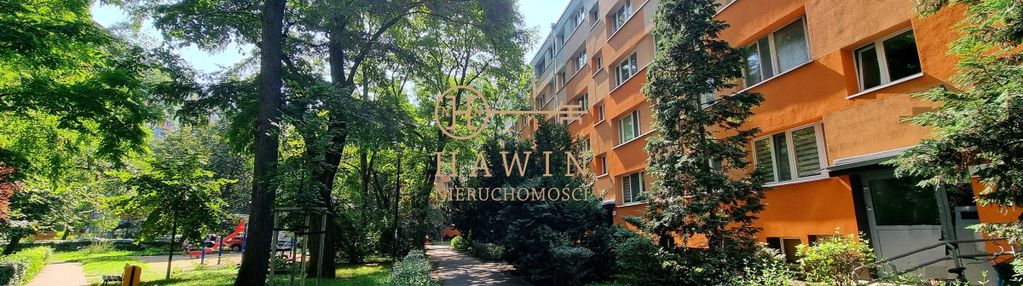 4 pok / 2 balkony / rozkładowe / bez windy