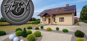 Komfortowa okazja - przytulny dom w żdżarach
