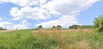 Działka budowalana w młodziejowicach