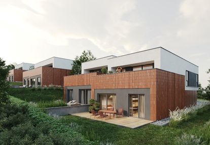 Ogródek 120m2 | garaż | m. post. | salon aż 27m2