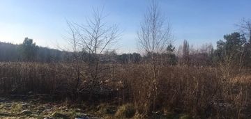 Działka bud. 8080 m² w sierakowie k. radzymina