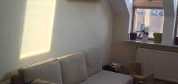 2-pokojowe mieszkanie w ursusie