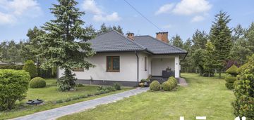 Dom gotowy do zamieszkania - augustów gmina pionki
